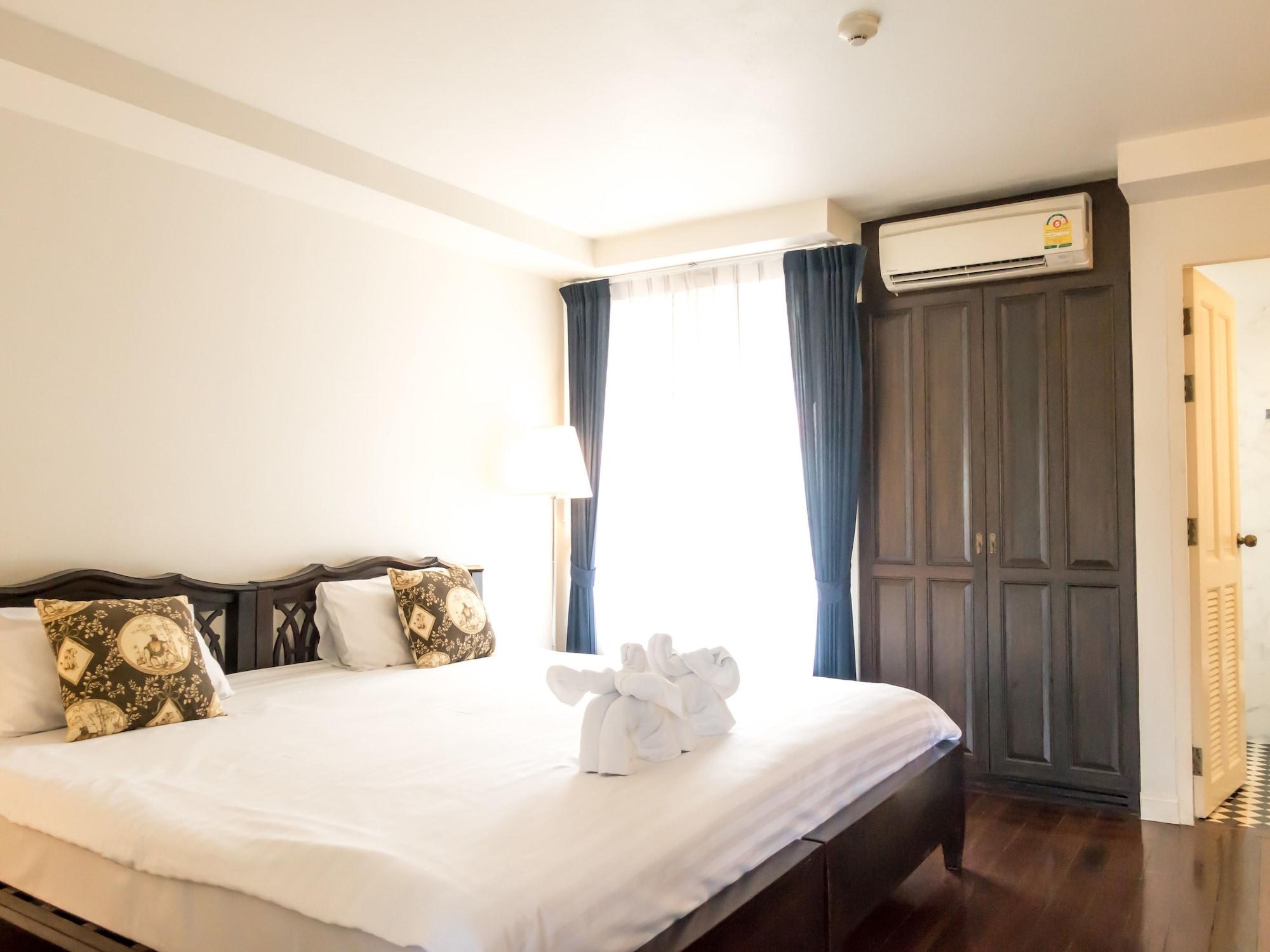 Ssip Boutique Dhevej Bangkok (Adults Only) Otel Dış mekan fotoğraf
