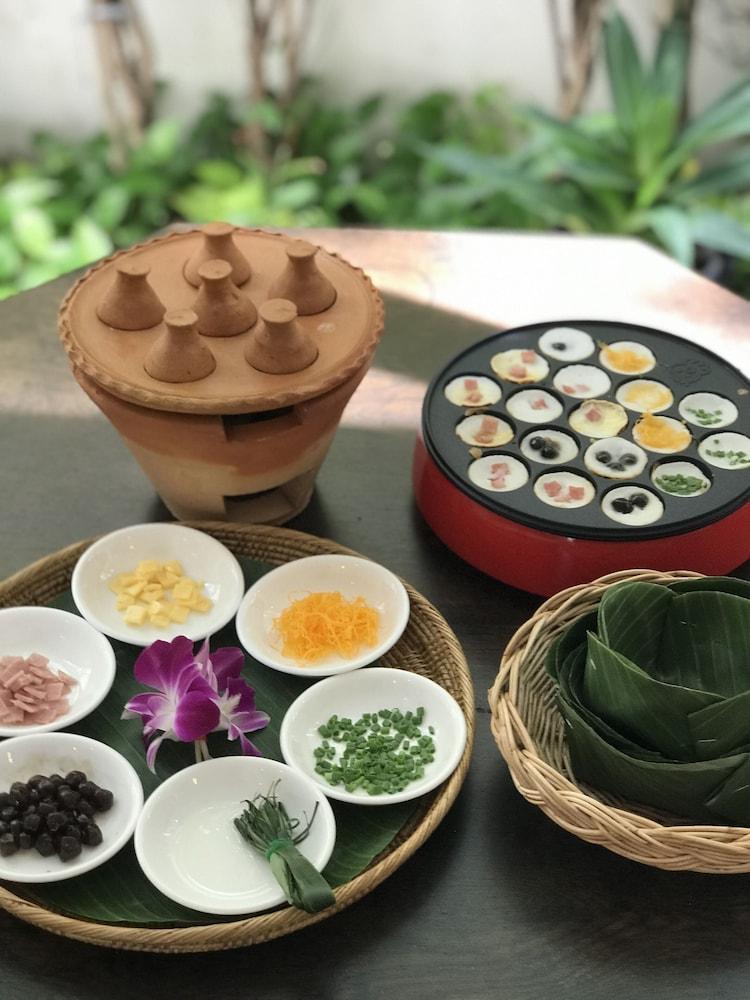 Ssip Boutique Dhevej Bangkok (Adults Only) Otel Dış mekan fotoğraf