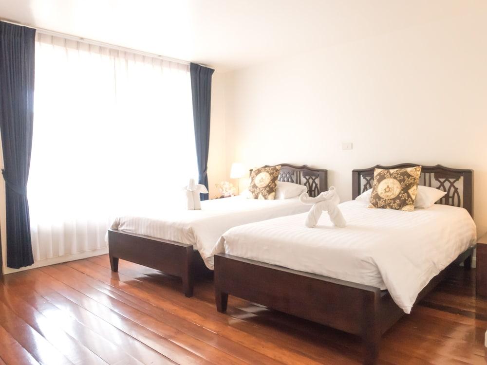 Ssip Boutique Dhevej Bangkok (Adults Only) Otel Dış mekan fotoğraf