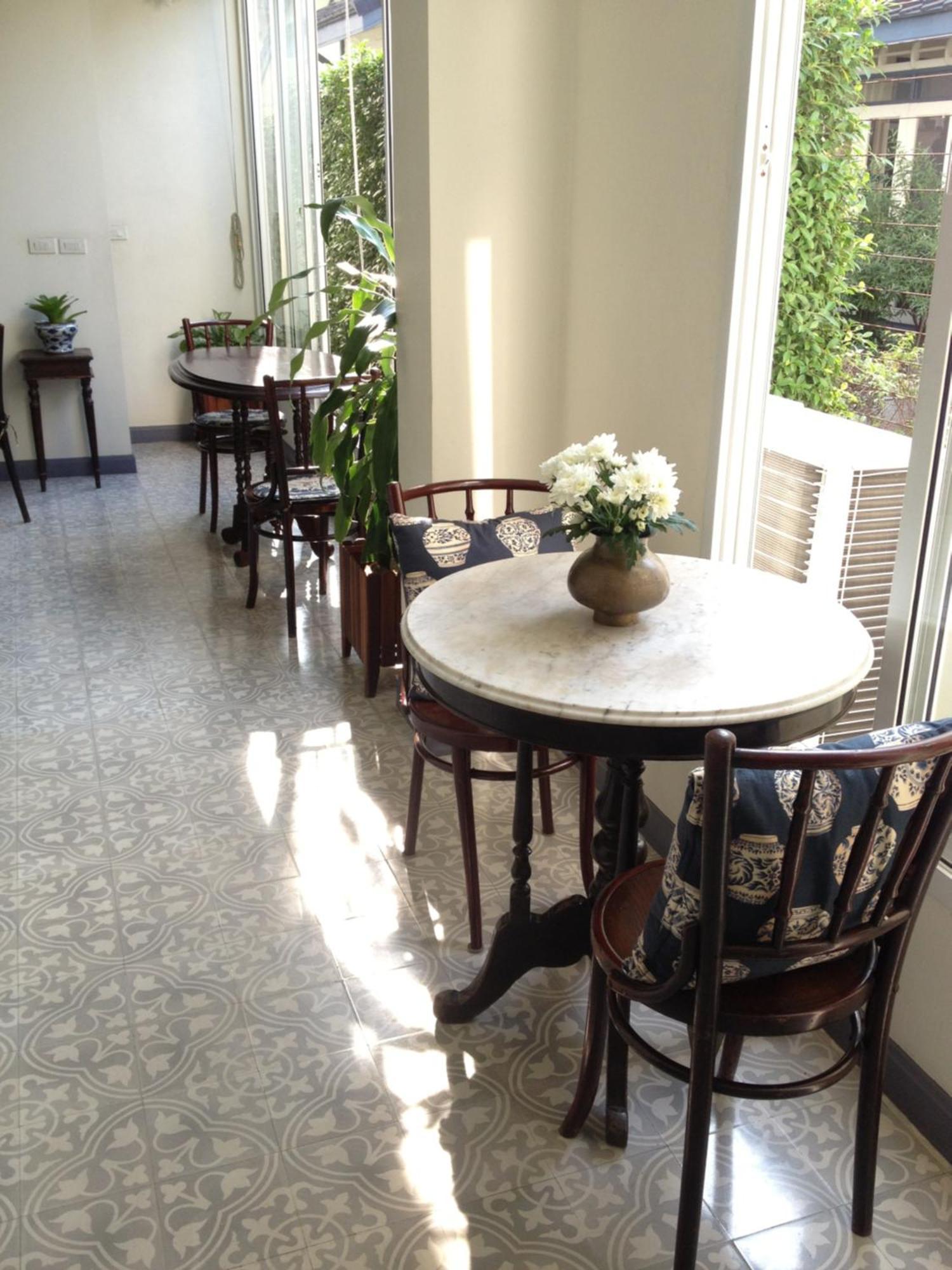 Ssip Boutique Dhevej Bangkok (Adults Only) Otel Dış mekan fotoğraf