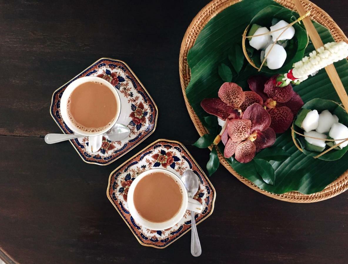 Ssip Boutique Dhevej Bangkok (Adults Only) Otel Dış mekan fotoğraf