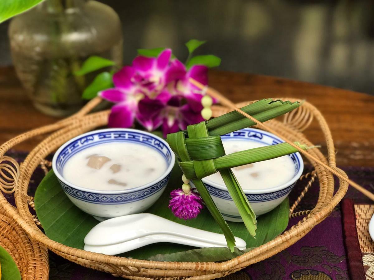 Ssip Boutique Dhevej Bangkok (Adults Only) Otel Dış mekan fotoğraf